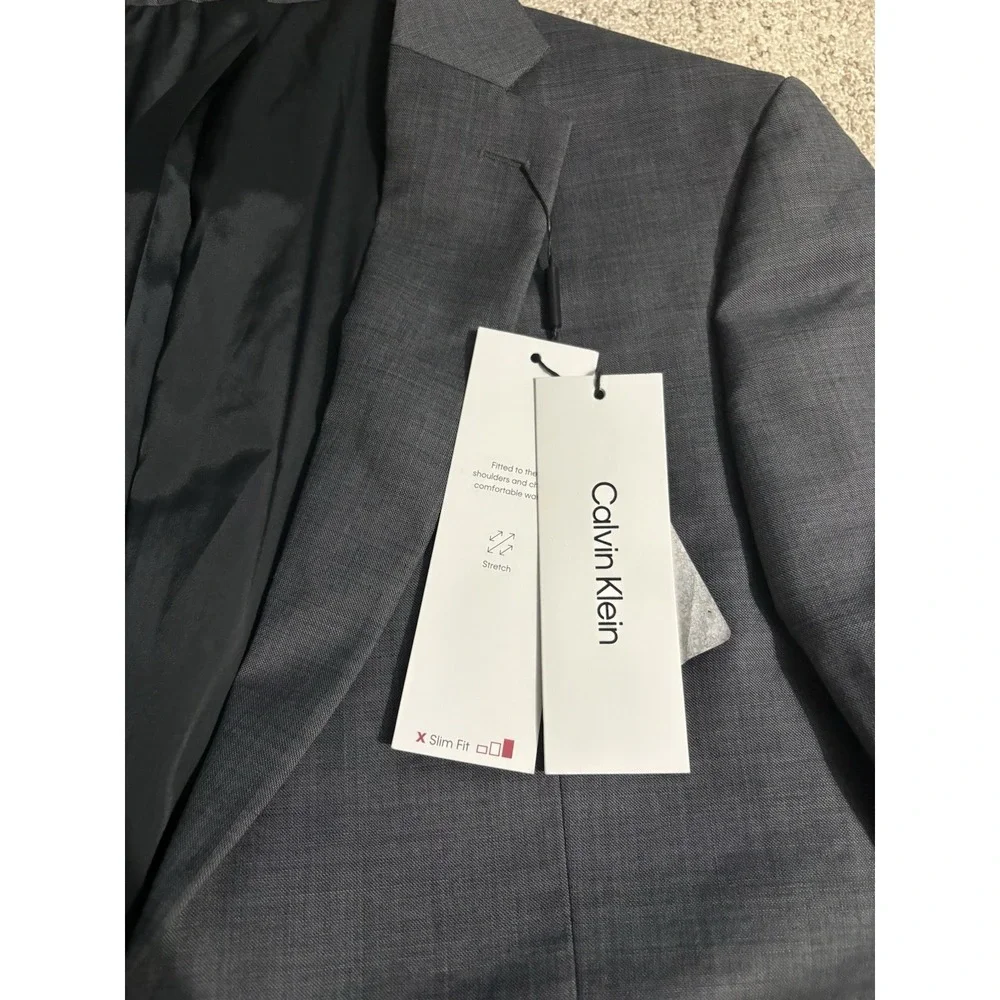 Calvin Klein nwt calvin